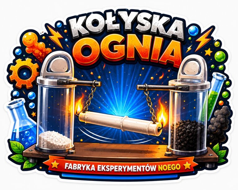 🕯️ Kołyska Ognia 🔥⚖️